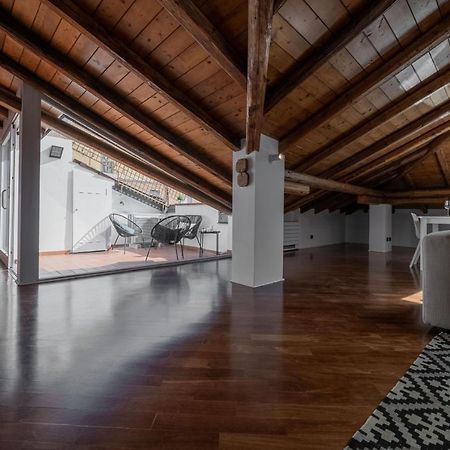 Realkasa Attico Indipendenza Apartamento Bolonha Exterior foto