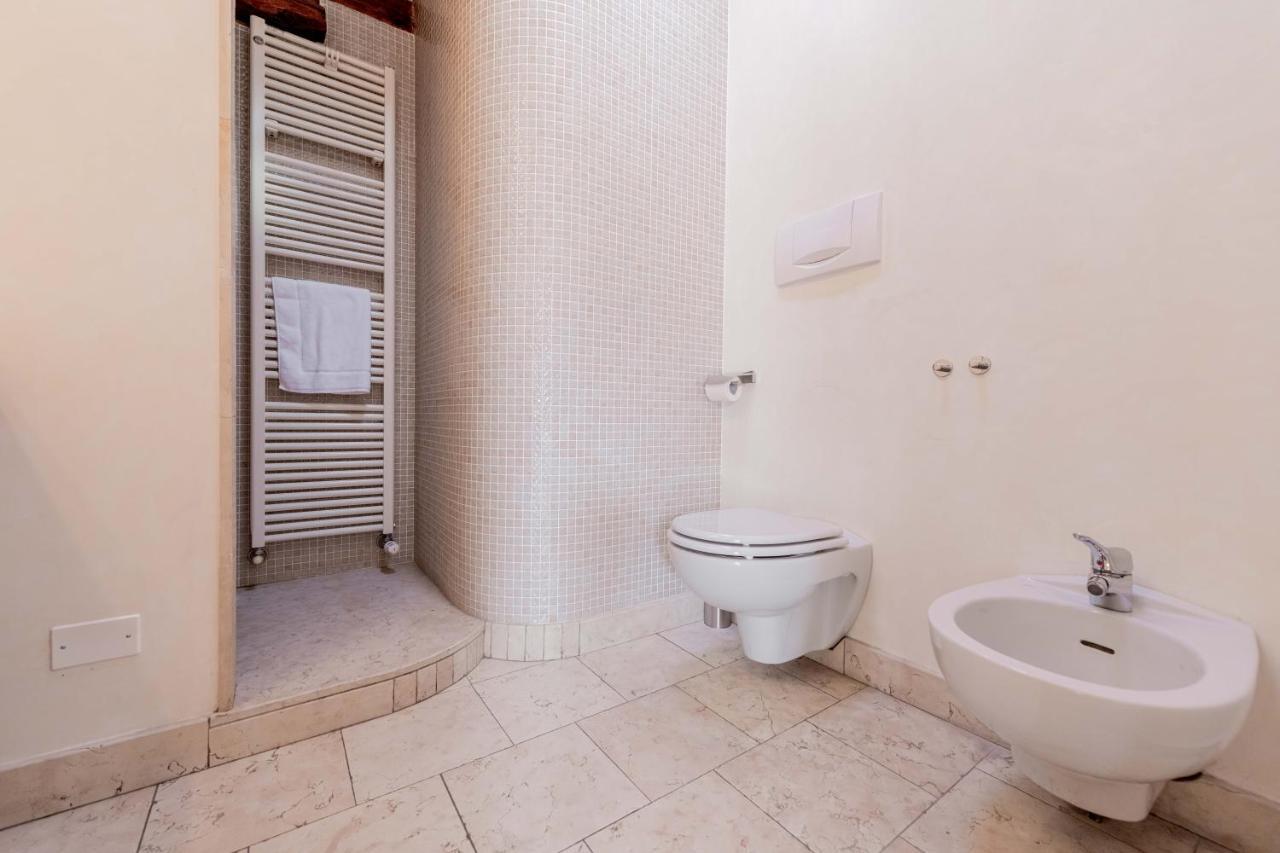 Realkasa Attico Indipendenza Apartamento Bolonha Exterior foto